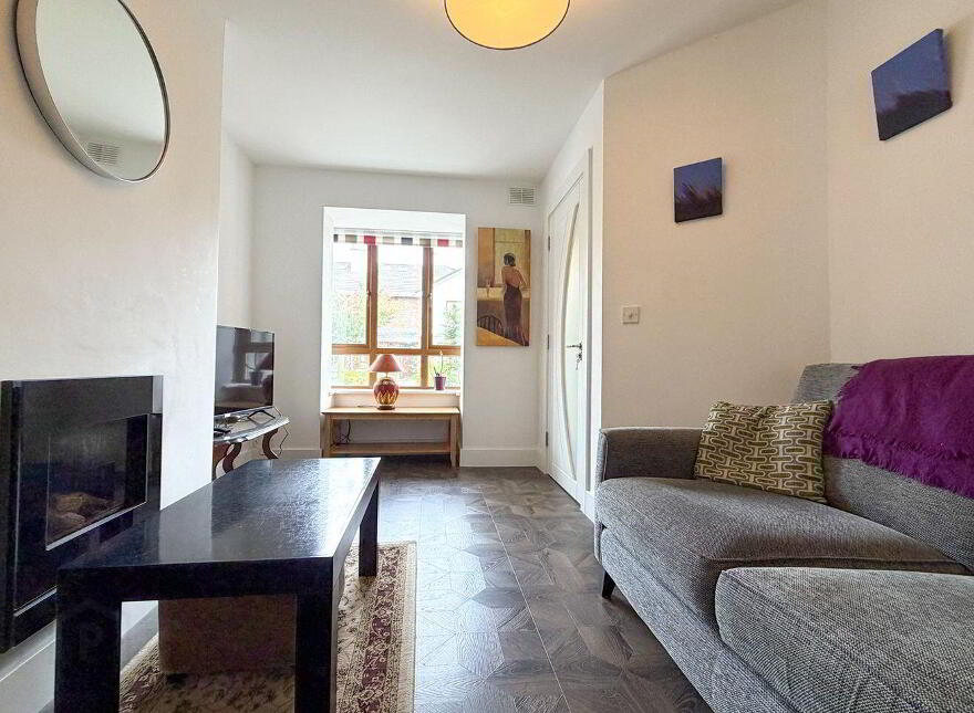 11 Garraí Sheáin, Roscam, Roscam, H91XAH1