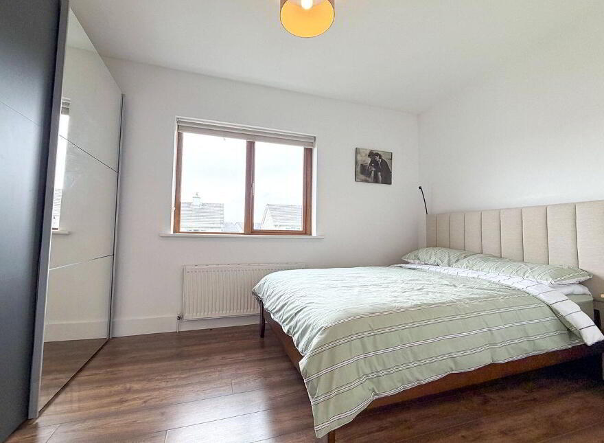 11 Garraí Sheáin, Roscam, Roscam, H91XAH1