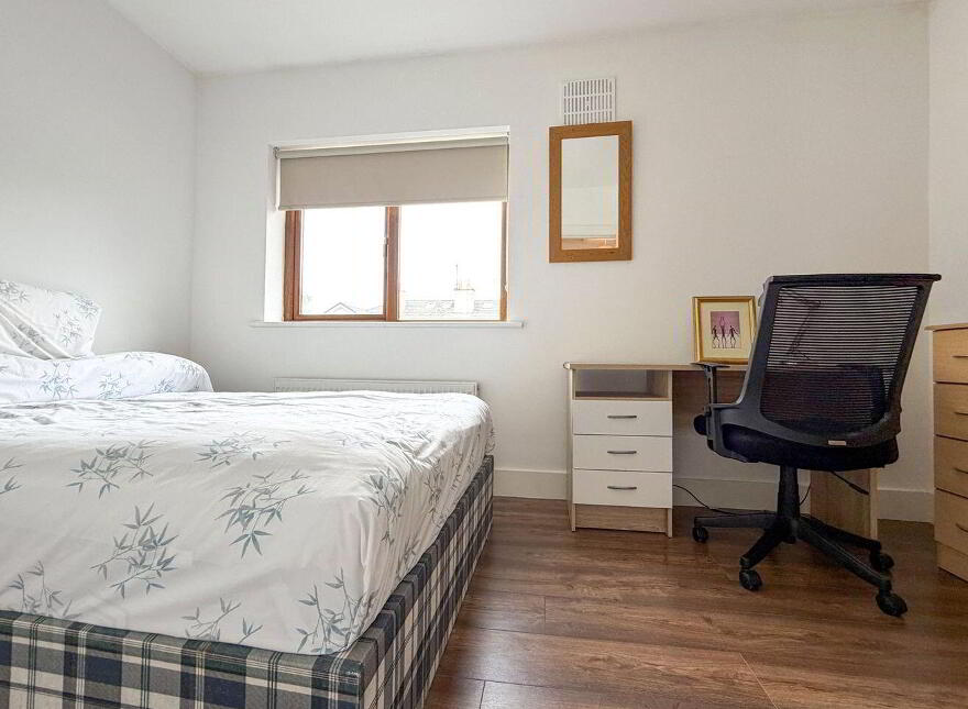 11 Garraí Sheáin, Roscam, Roscam, H91XAH1