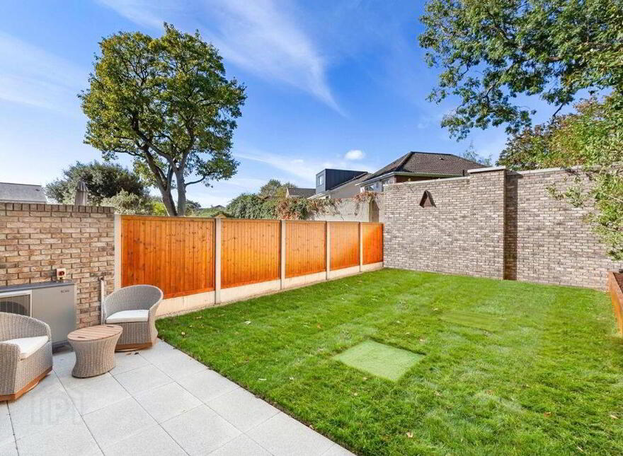 38 Hampton, Grace Park Road, Drumcondra, Drumcondra, D09E1TW