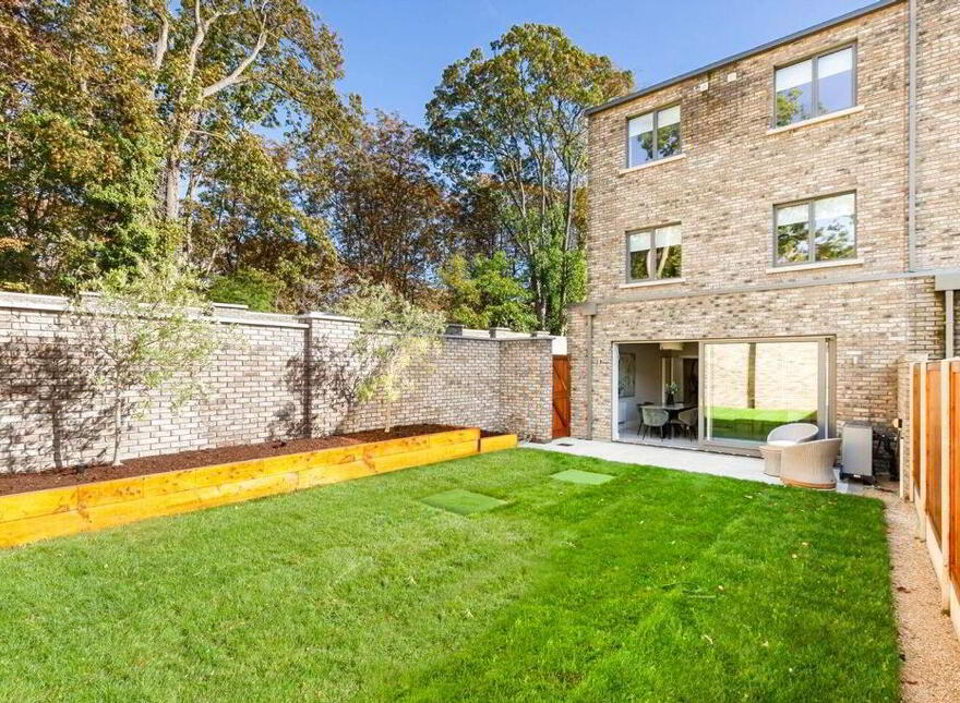 38 Hampton, Grace Park Road, Drumcondra, Drumcondra, D09E1TW