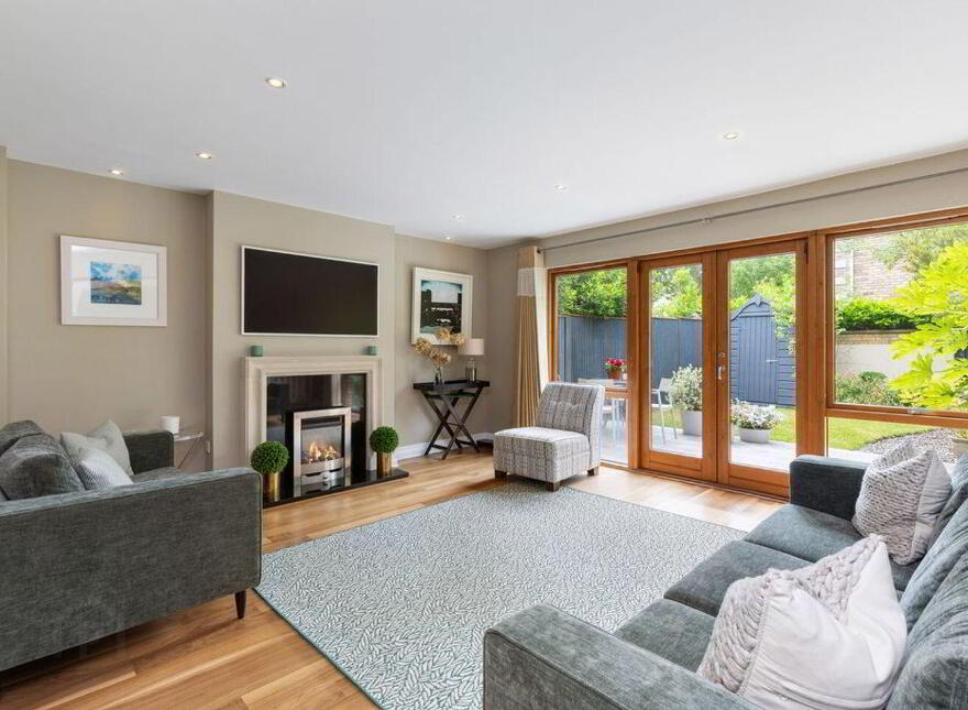35 Auburn, Howth Road, Clontarf, Clontarf, D03XK16