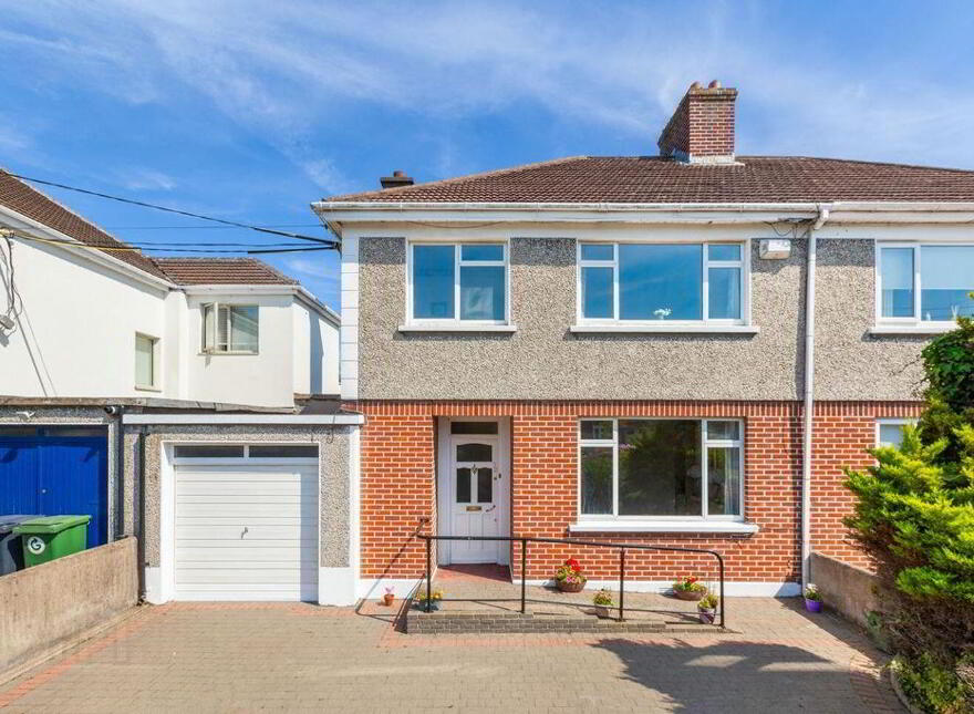 72 Kincora Avenue, Clontarf, D03VN34