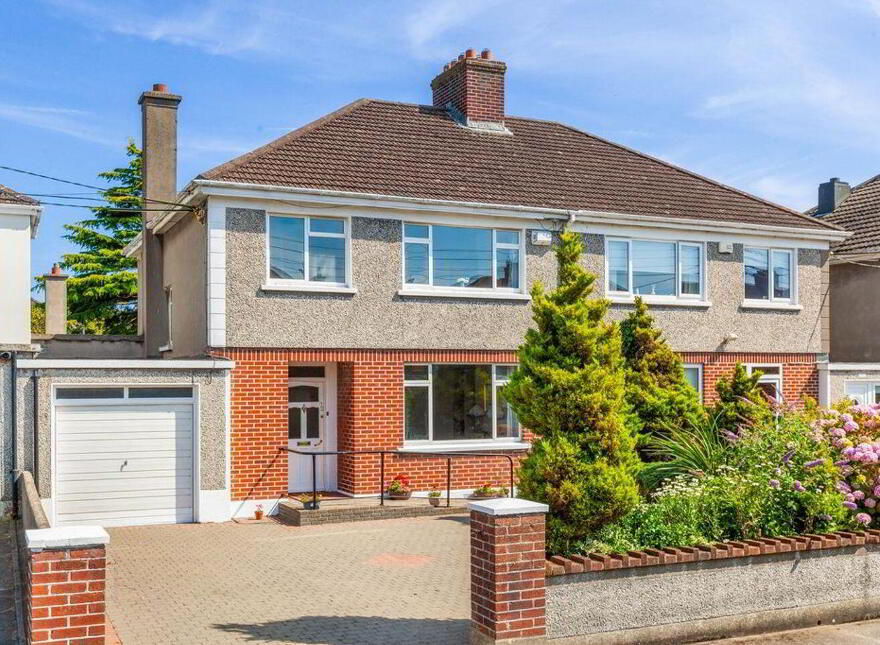 72 Kincora Avenue, Clontarf, D03VN34