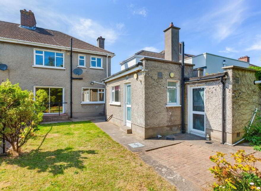 72 Kincora Avenue, Clontarf, D03VN34