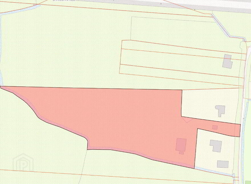 Harristown Lane Site, Swords