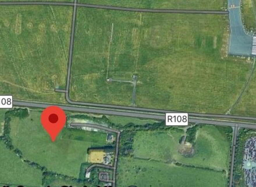 Harristown Lane Site, Swords