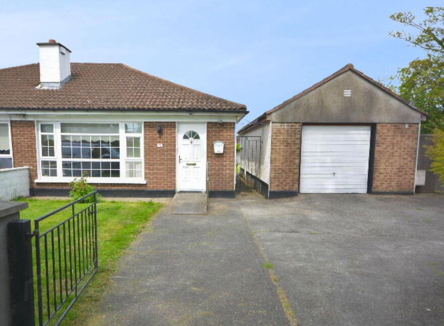 77 Inglewood Road, Clonsilla, Clonsilla, D15C9YX