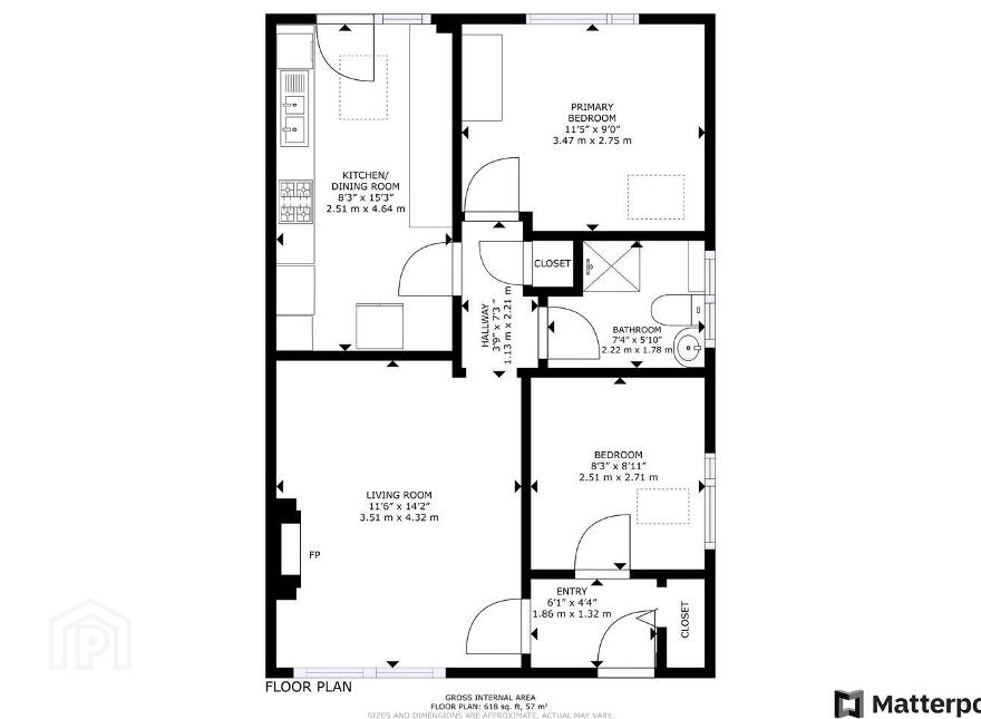 77 Inglewood Road, Clonsilla, Clonsilla, D15C9YX