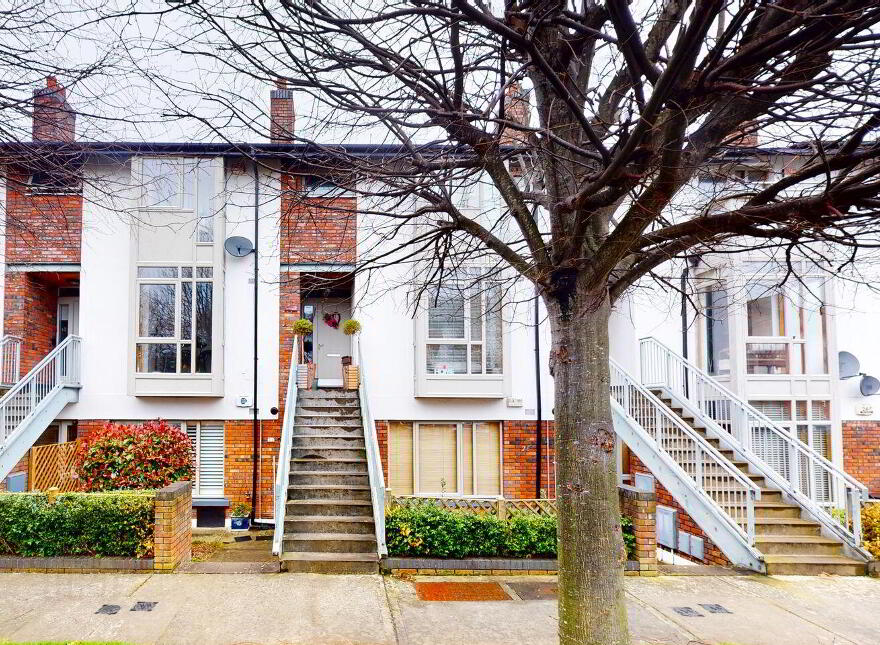 Apt 75 The Headlands, Putland Road, Bray, A98HK30