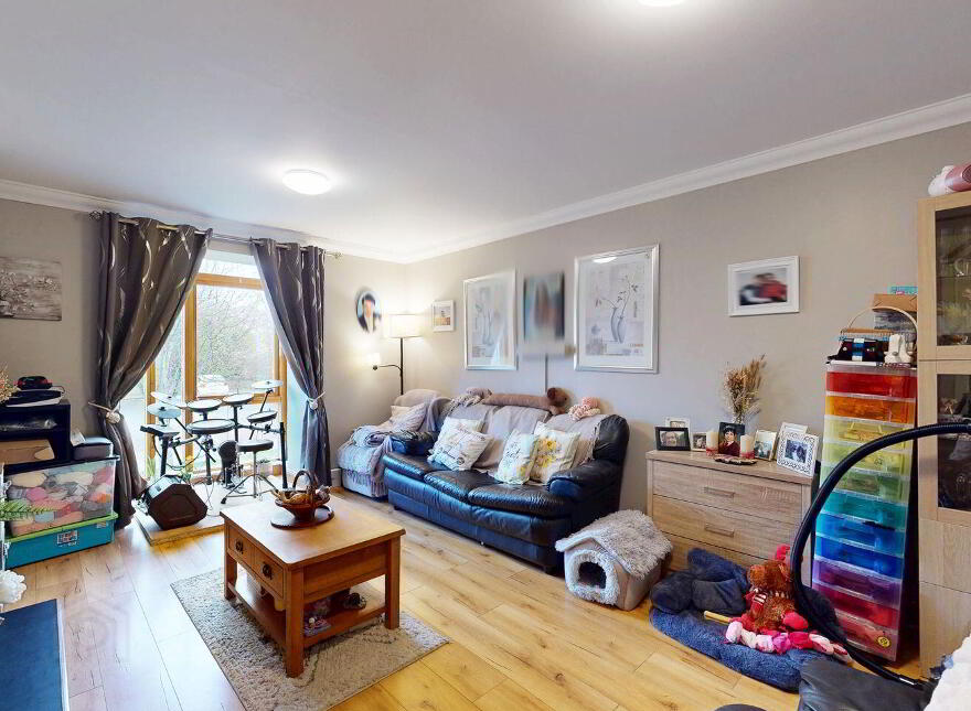 Apt 75 The Headlands, Putland Road, Bray, A98HK30