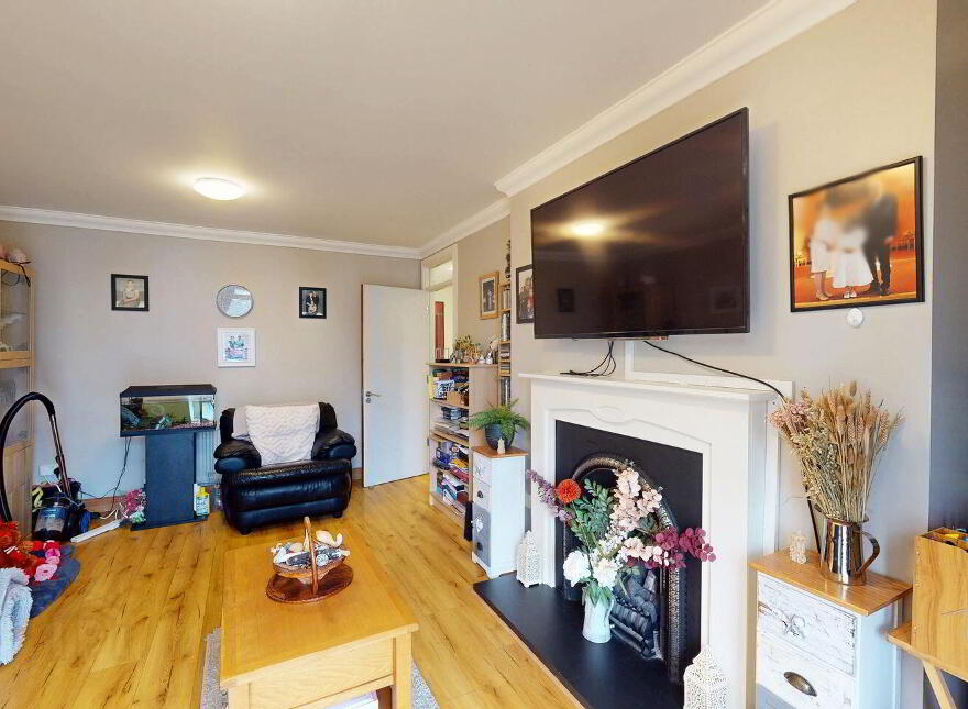 Apt 75 The Headlands, Putland Road, Bray, A98HK30