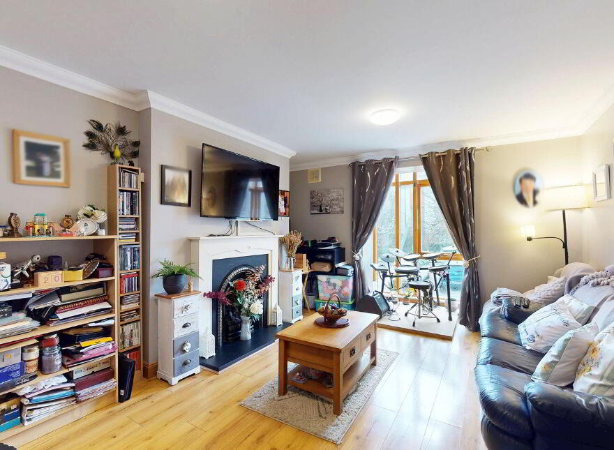 Apt 75 The Headlands, Putland Road, Bray, A98HK30