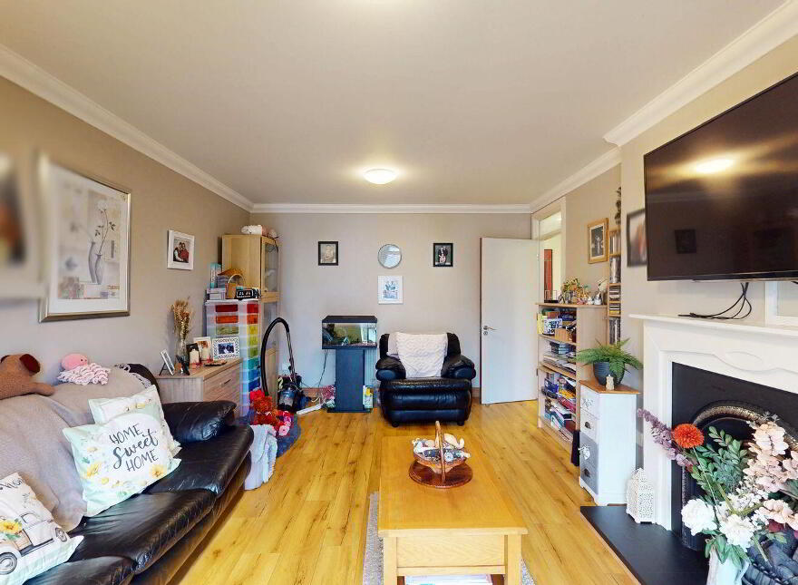 Apt 75 The Headlands, Putland Road, Bray, A98HK30
