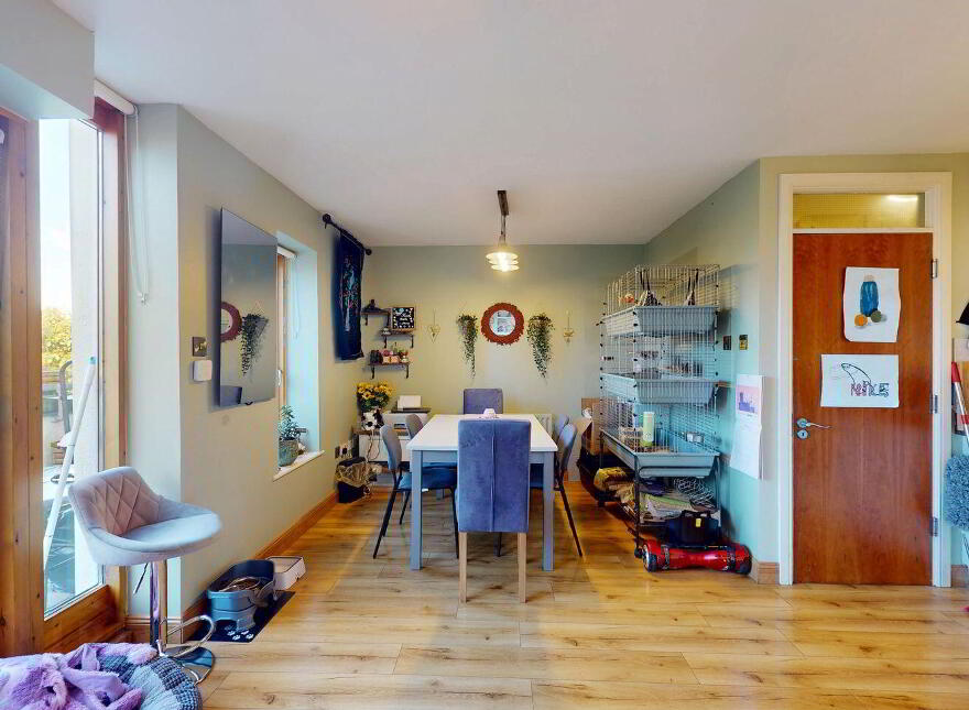 Apt 75 The Headlands, Putland Road, Bray, A98HK30