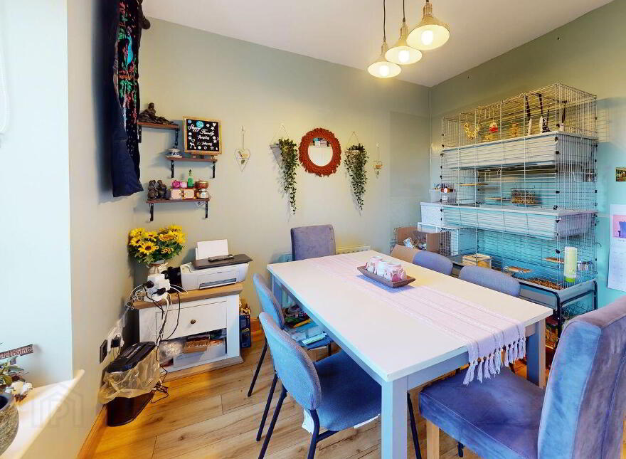 Apt 75 The Headlands, Putland Road, Bray, A98HK30