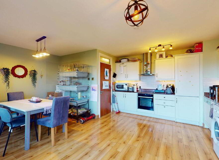 Apt 75 The Headlands, Putland Road, Bray, A98HK30