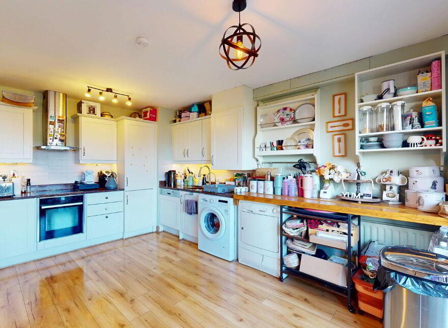 Apt 75 The Headlands, Putland Road, Bray, A98HK30