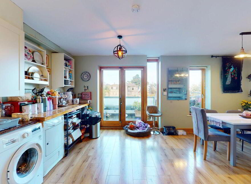 Apt 75 The Headlands, Putland Road, Bray, A98HK30