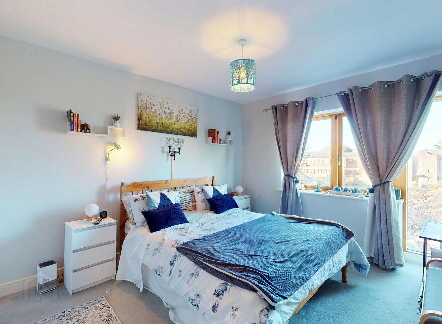 Apt 75 The Headlands, Putland Road, Bray, A98HK30