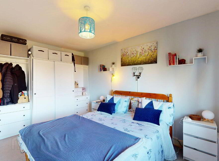 Apt 75 The Headlands, Putland Road, Bray, A98HK30
