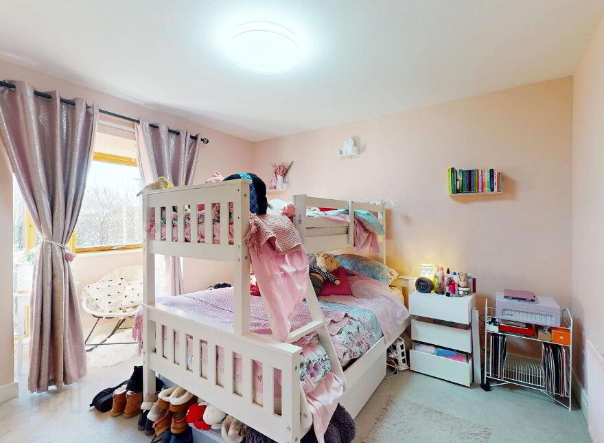 Apt 75 The Headlands, Putland Road, Bray, A98HK30