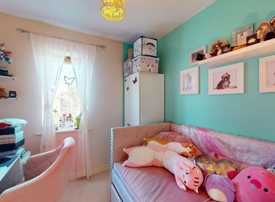 Apt 75 The Headlands, Putland Road, Bray, A98HK30