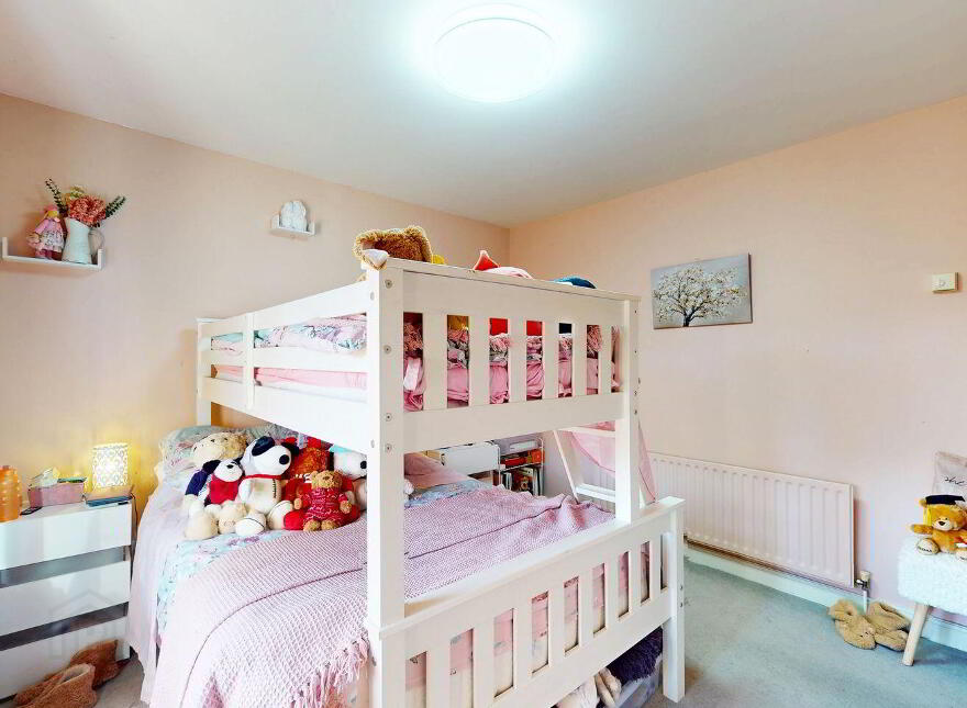 Apt 75 The Headlands, Putland Road, Bray, A98HK30