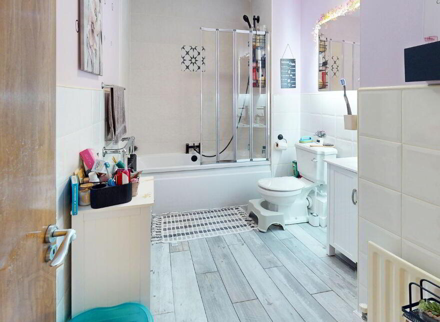 Apt 75 The Headlands, Putland Road, Bray, A98HK30