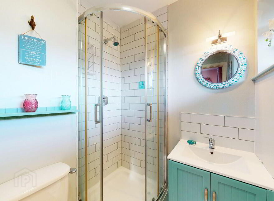 Apt 75 The Headlands, Putland Road, Bray, A98HK30