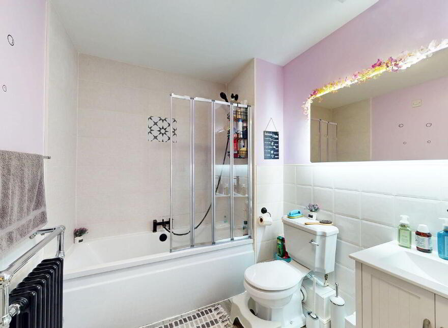 Apt 75 The Headlands, Putland Road, Bray, A98HK30