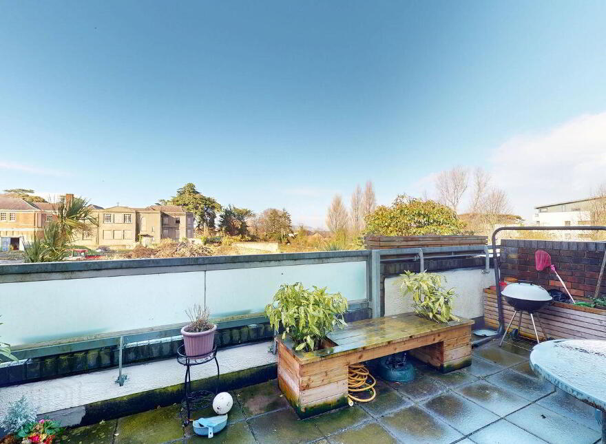 Apt 75 The Headlands, Putland Road, Bray, A98HK30