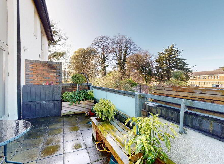 Apt 75 The Headlands, Putland Road, Bray, A98HK30