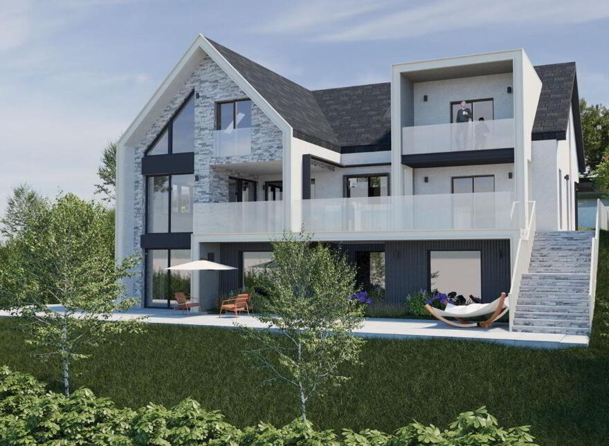4b Kitestown Road, Howth, Howth, D13EF99