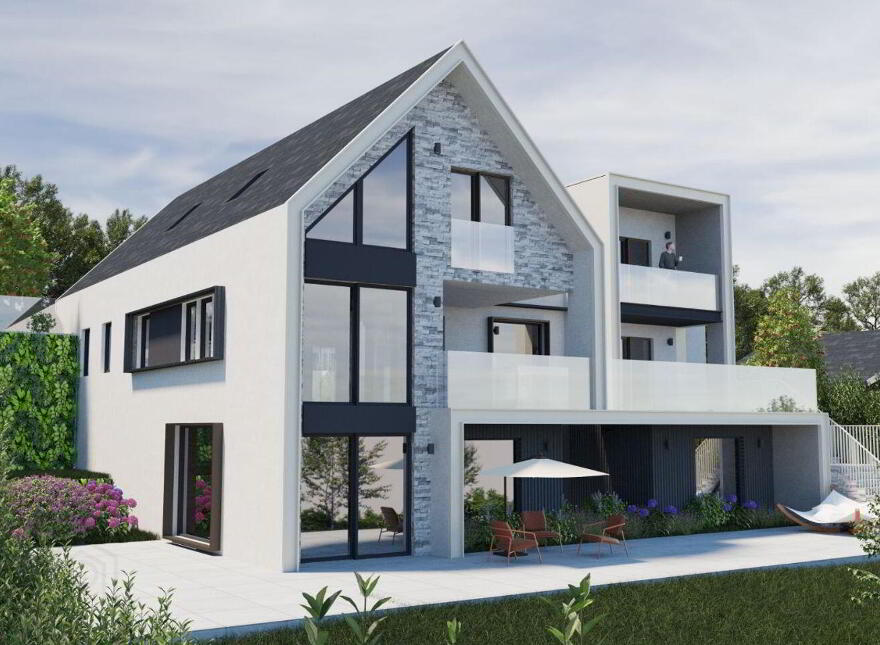 4b Kitestown Road, Howth, Howth, D13EF99