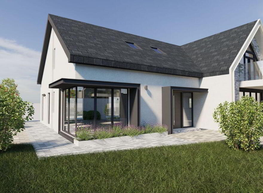 4b Kitestown Road, Howth, Howth, D13EF99
