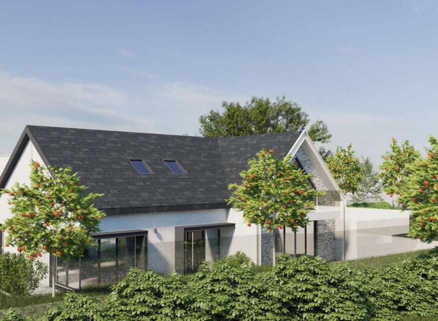 4b Kitestown Road, Howth, Howth, D13EF99