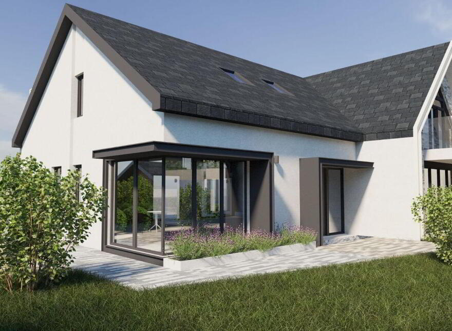 4b Kitestown Road, Howth, Howth, D13EF99