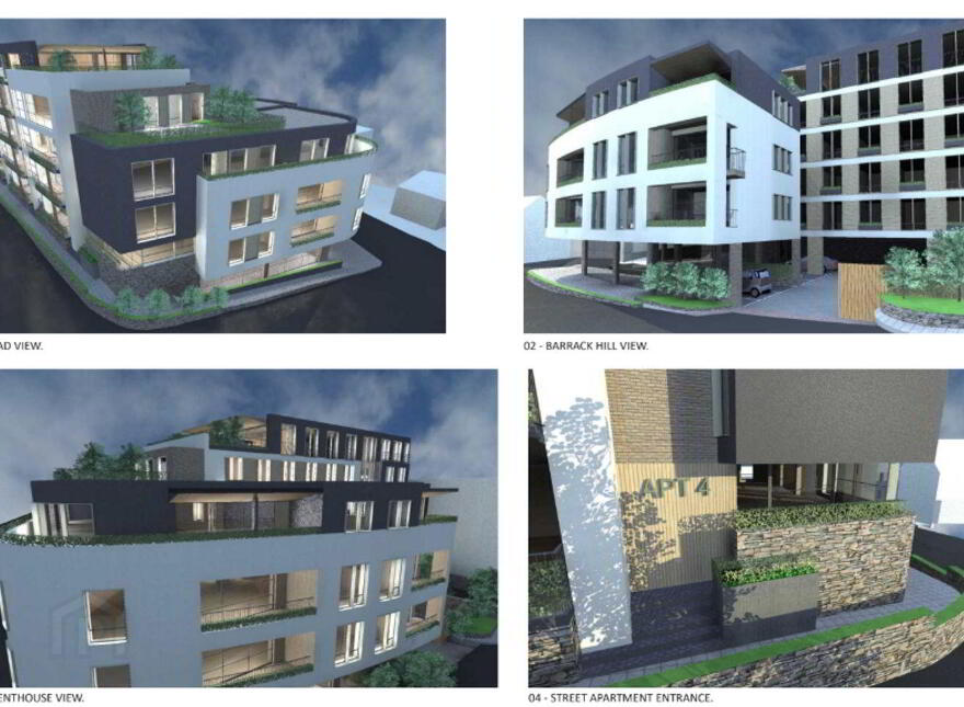 The Glen, Kinsale, Kinsale, P17K599