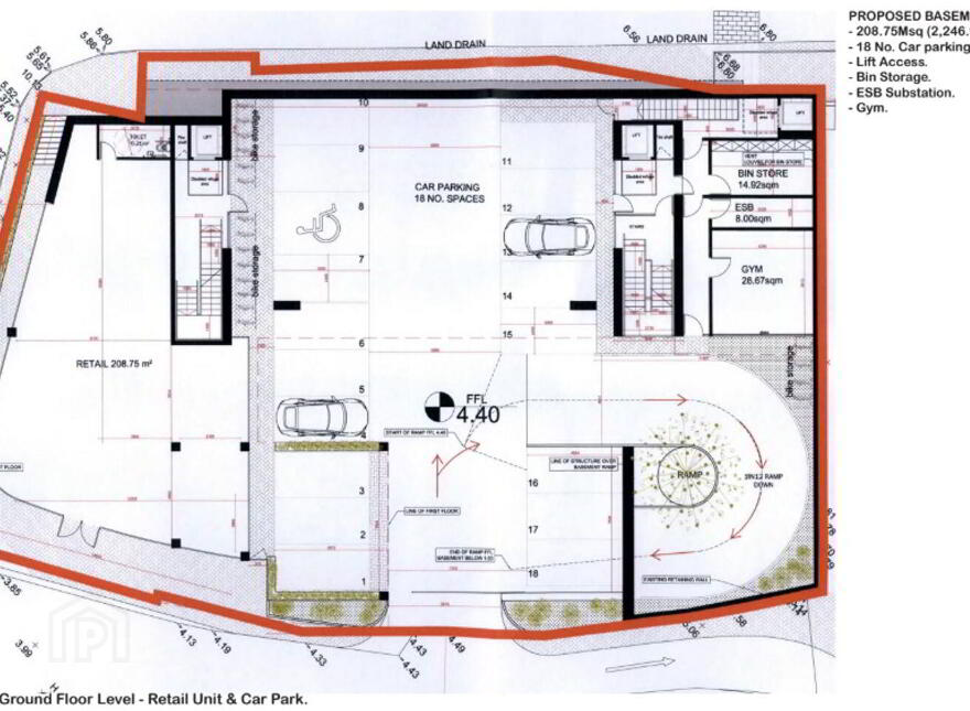 The Glen, Kinsale, Kinsale, P17K599