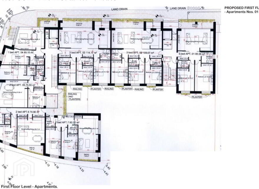 The Glen, Kinsale, Kinsale, P17K599