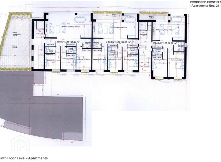 The Glen, Kinsale, Kinsale, P17K599