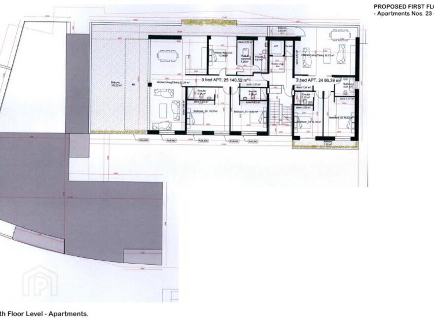The Glen, Kinsale, Kinsale, P17K599