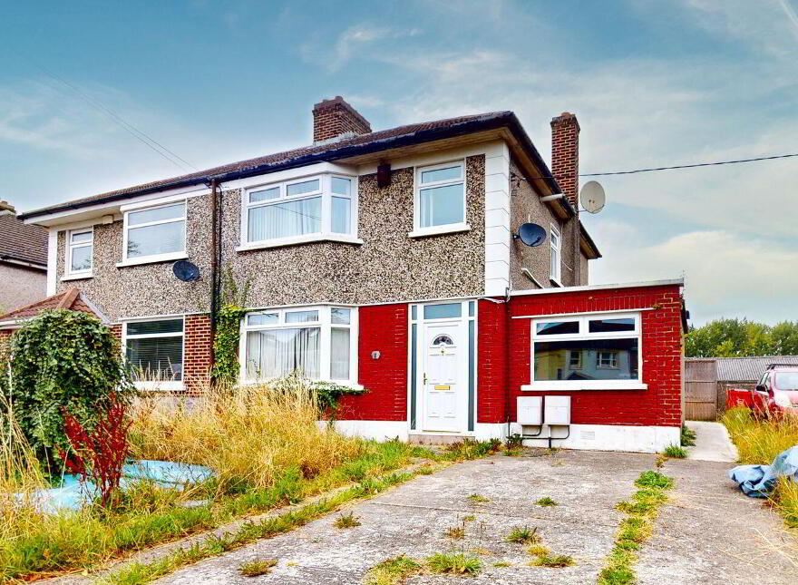 2 Brookwood Heights, Artane, Artane, D05RW32