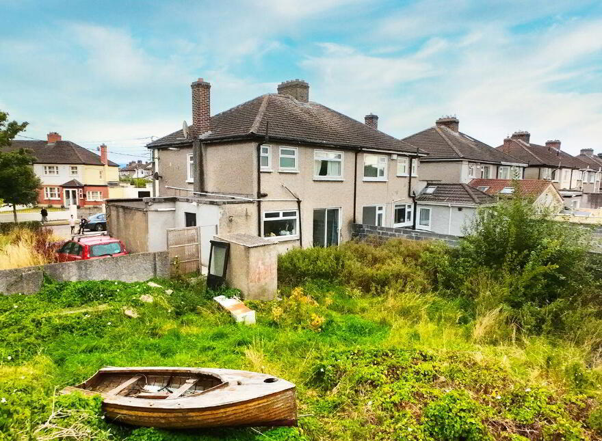 2 Brookwood Heights, Artane, Artane, D05RW32