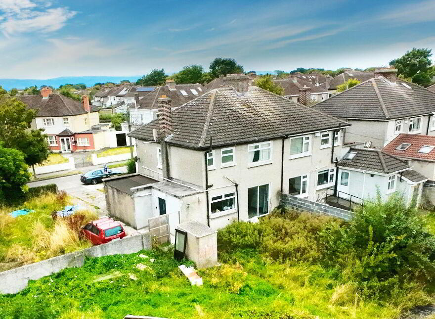 2 Brookwood Heights, Artane, Artane, D05RW32