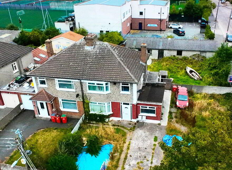 2 Brookwood Heights, Artane, Artane, D05RW32