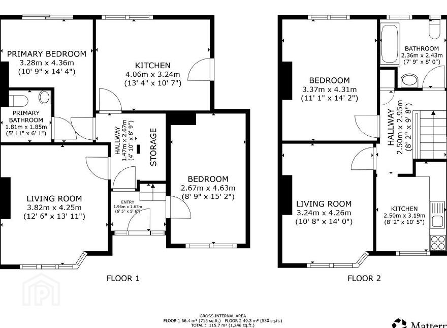 2 Brookwood Heights, Artane, Artane, D05RW32