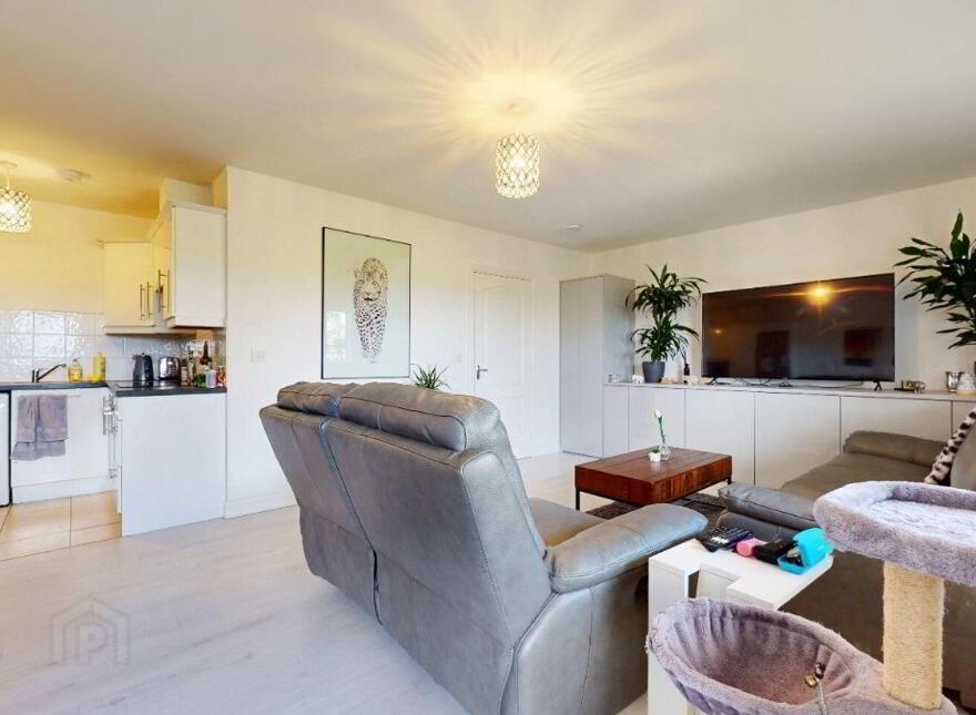 40 Prospect, Naul Road, Balbriggan, K32WY04