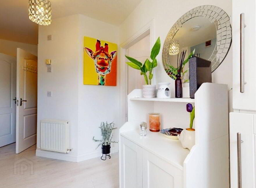 40 Prospect, Naul Road, Balbriggan, K32WY04